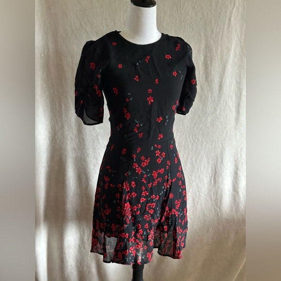 Reformation Gracie Dress NWT - Picture 2 of 14